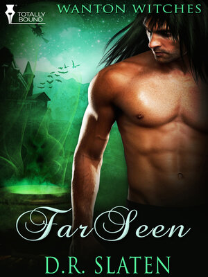 cover image of Farseen